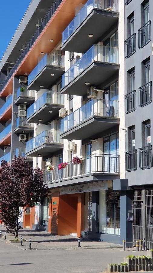Traian Apartment - Cluj ภายนอก รูปภาพ
