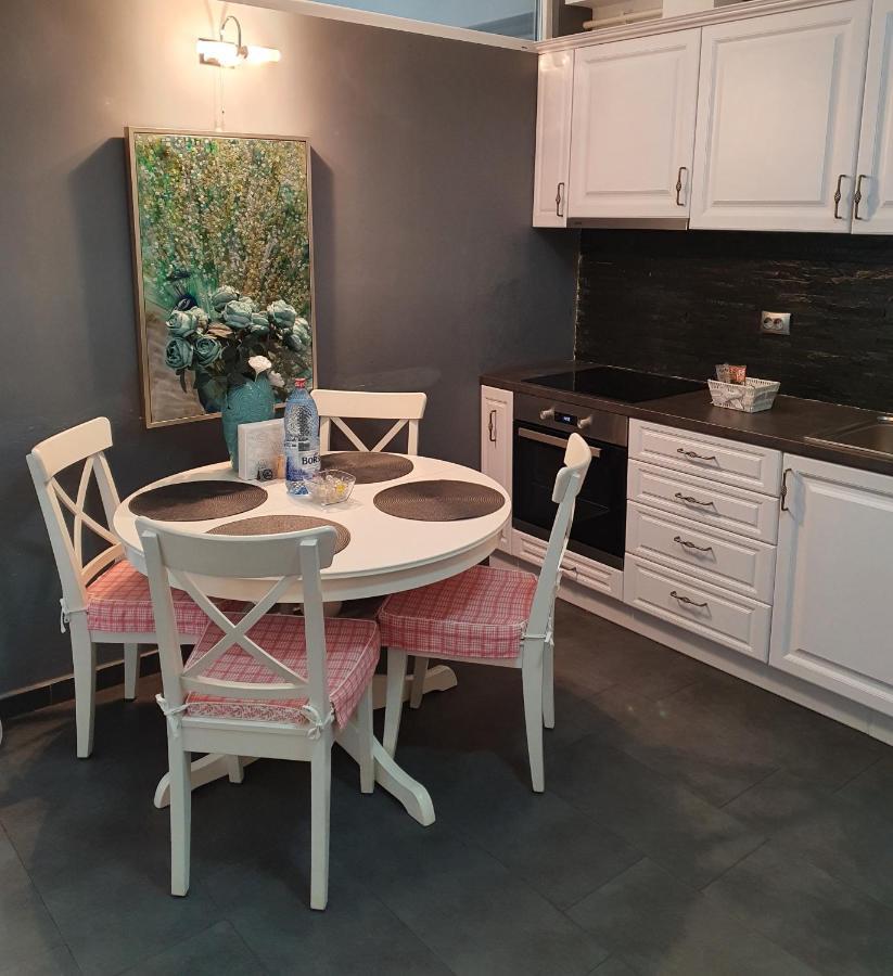 Traian Apartment - Cluj ภายนอก รูปภาพ