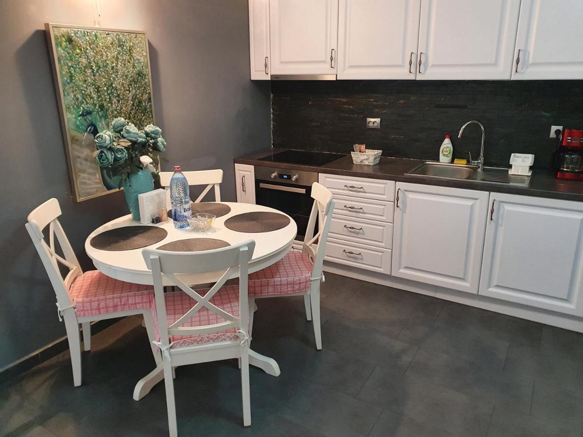 Traian Apartment - Cluj ภายนอก รูปภาพ